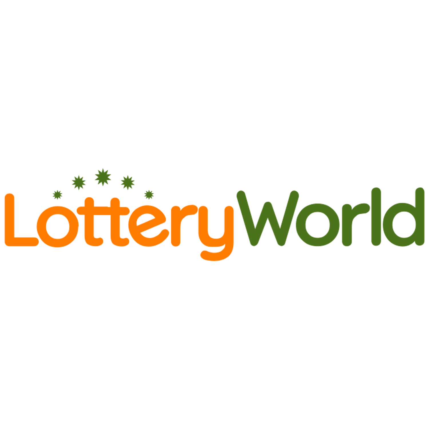 LotteryWorld offers tickets for many online lotteries.