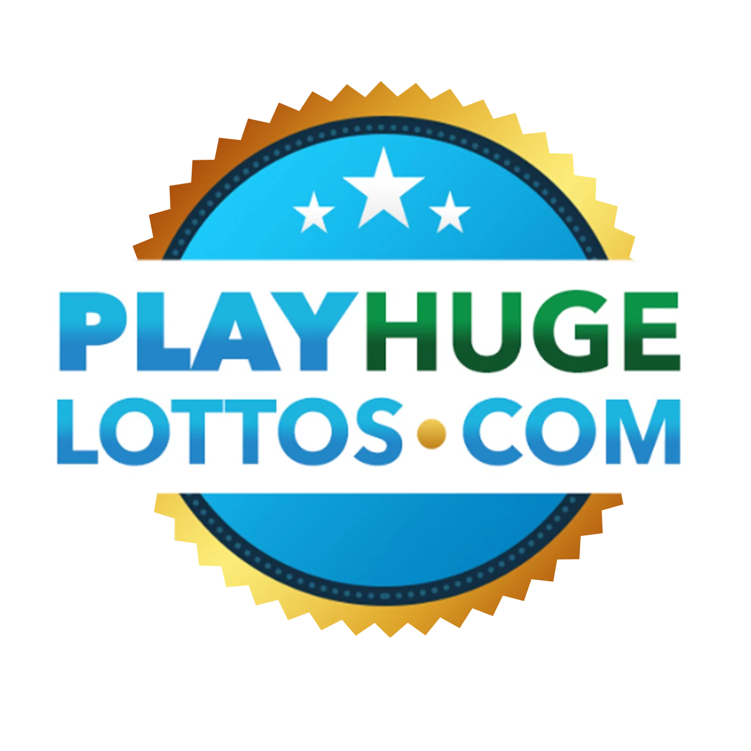 Learn about playing lotteries on the PlayHugeLottos site.