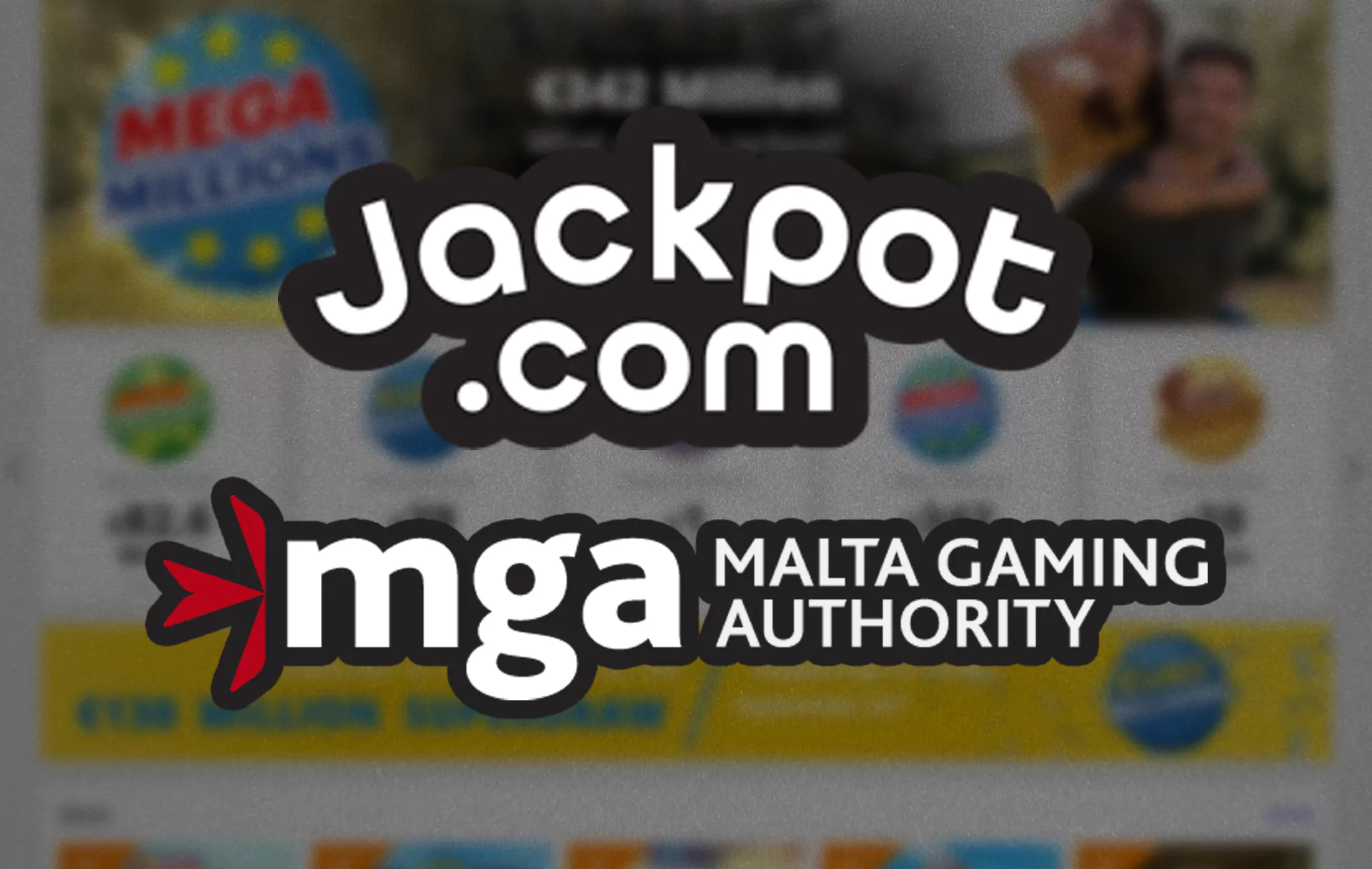 Jackpot.com works under the Malta Gaming Authority, so you can be sure that it is a legal and secure betting site.