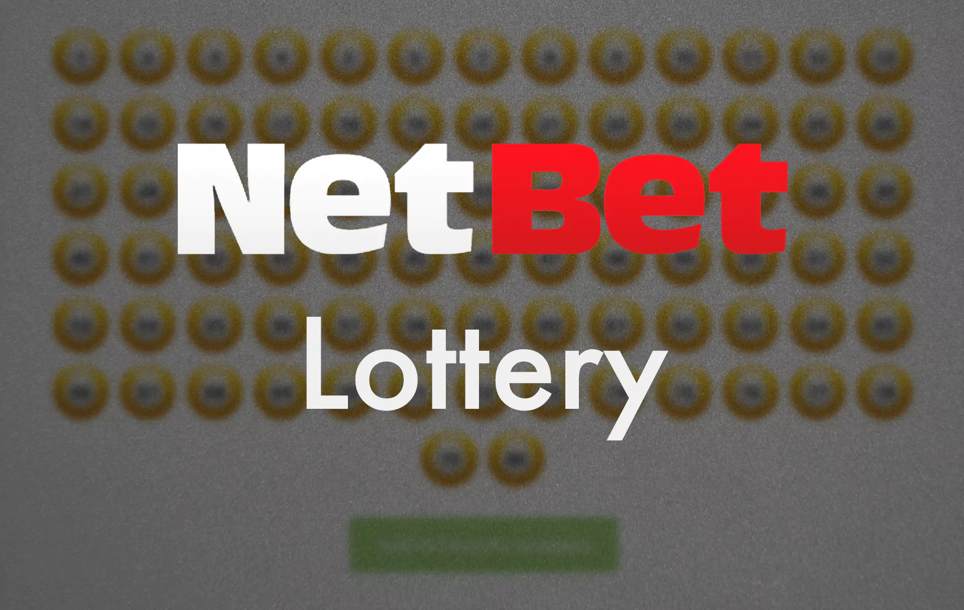 In the section of 'Lotto', you can buy tickets on European and American lotteries with jackpots.