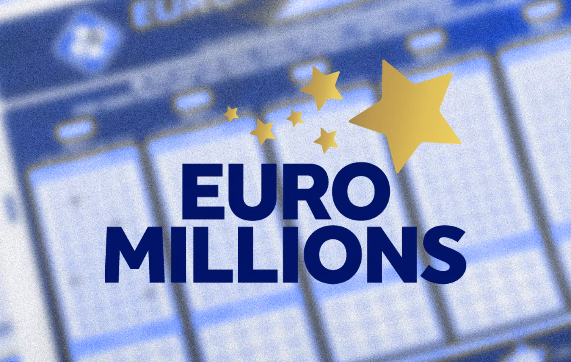 The Euromillions online lottery is drawn every Thursday and Saturday.