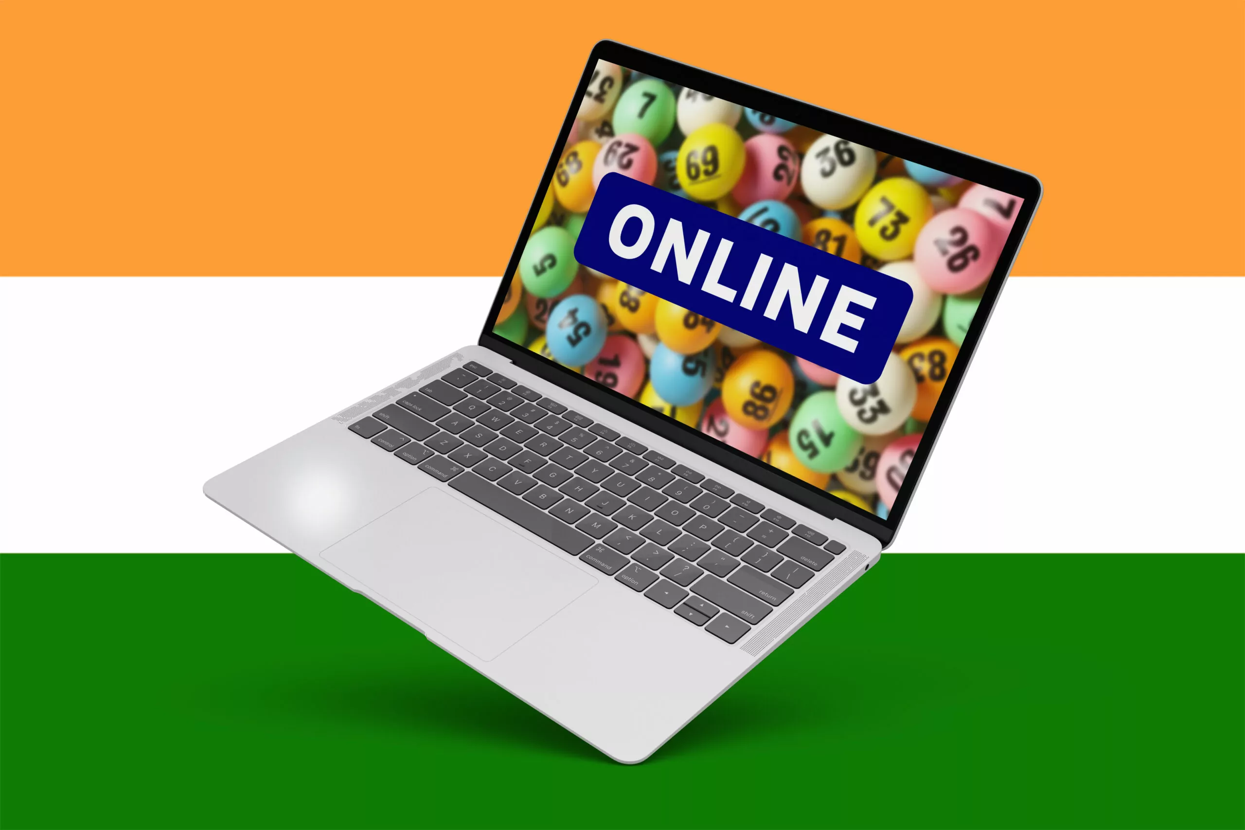 Actual rules of legal online lotteries in India.