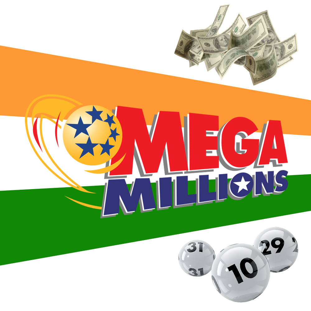 Play US Mega Millions Online in India 2023 Ticket, Results