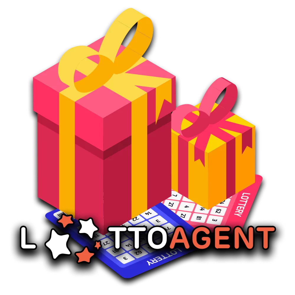 Register at Lotto Agent to get a chance to win.